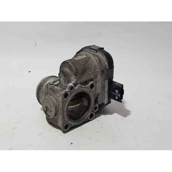 Caja Mariposa Para Peugeot 508 Sw