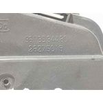 Caja Mariposa Para Peugeot 508 Sw