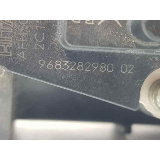 Caudalimetro Para Peugeot 508 Sw