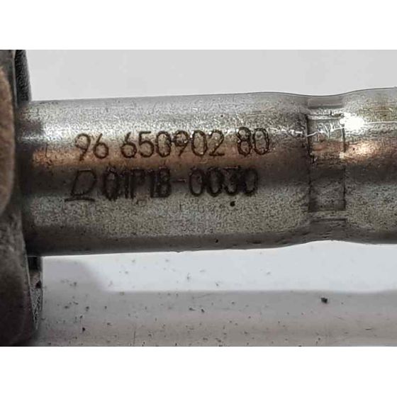 Sensor Para Peugeot 508 Sw