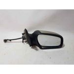 Retrovisor Derecho Para Ford Mondeo Turnier