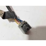 Retrovisor Derecho Para Ford Mondeo Turnier