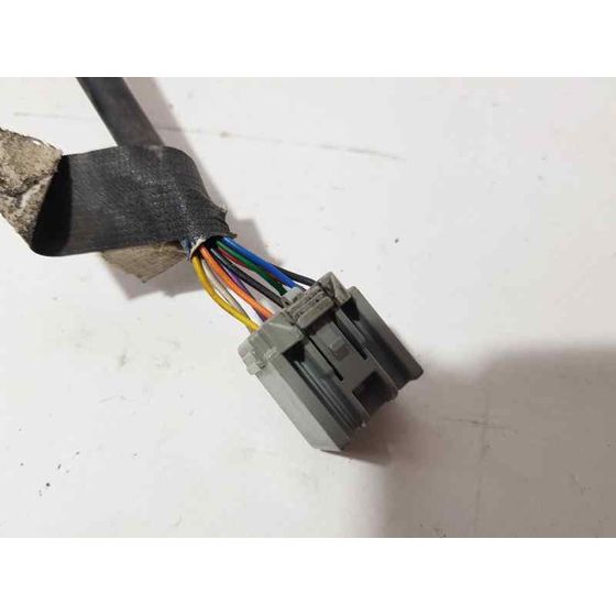 Retrovisor Derecho Para Ford Mondeo Turnier