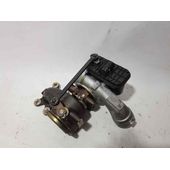 Turbocompresor para Seat Arona