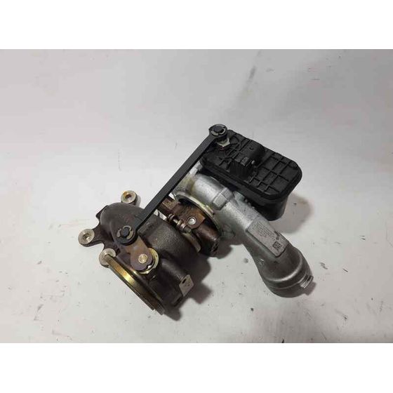 Turbocompresor para Seat Arona