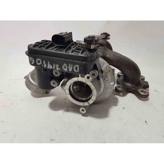 Turbocompresor para Seat Arona