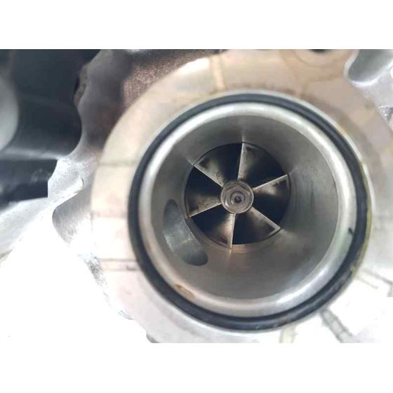 Turbocompresor para Seat Arona