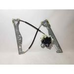 Elevalunas Delantero Izquierdo Para Citroen C4 Cactus