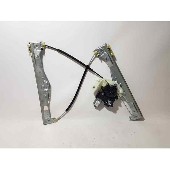 Elevalunas Delantero Izquierdo Para Citroen C4 Cactus