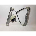 Elevalunas Delantero Izquierdo Para Citroen C4 Cactus