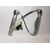 Elevalunas Delantero Izquierdo Para Citroen C4 Cactus