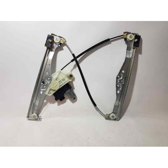 Elevalunas Delantero Izquierdo Para Citroen C4 Cactus