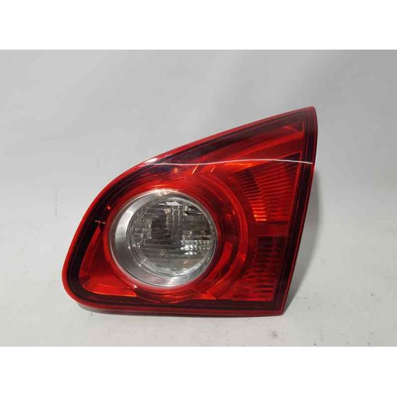 Piloto Trasero Derecho para Nissan Qashqai (J10)