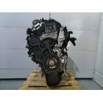 Motor Completo Para Peugeot 207