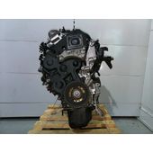 Motor Completo Para Peugeot 207