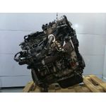 Motor Completo Para Peugeot 207