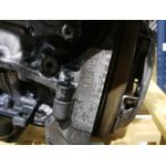 Motor Completo Para Peugeot 207