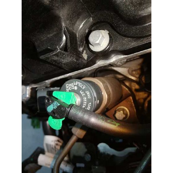 Motor Completo Para Peugeot 207