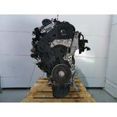 Motor Completo Para Peugeot 208