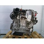 Motor Completo Para Peugeot 208