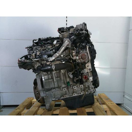 Motor Completo Para Peugeot 208
