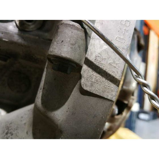 Motor Completo Para Peugeot 208
