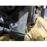 Motor Completo Para Peugeot 208