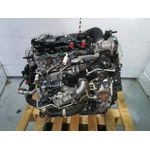 Motor Completo Para Peugeot 208