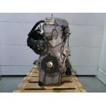 Motor Completo Para Suzuki Swift Berlina