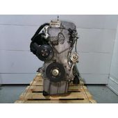 Motor Completo Para Suzuki Swift Berlina