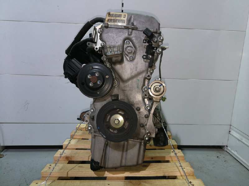 Motor Completo Para Suzuki Swift Berlina