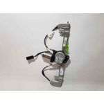 Elevalunas Delantero Izquierdo Para Fiat 500 Cabrio