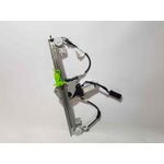 Elevalunas Delantero Izquierdo Para Fiat 500 Cabrio