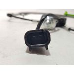 Elevalunas Delantero Izquierdo Para Fiat 500 Cabrio