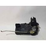 Cerradura Puerta Trasera Derecha  Para Opel Zafira B