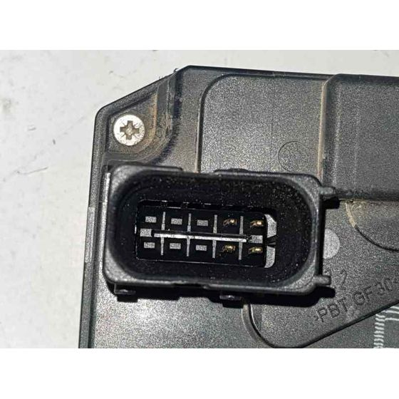 Cerradura Puerta Trasera Derecha Para Opel Zafira B