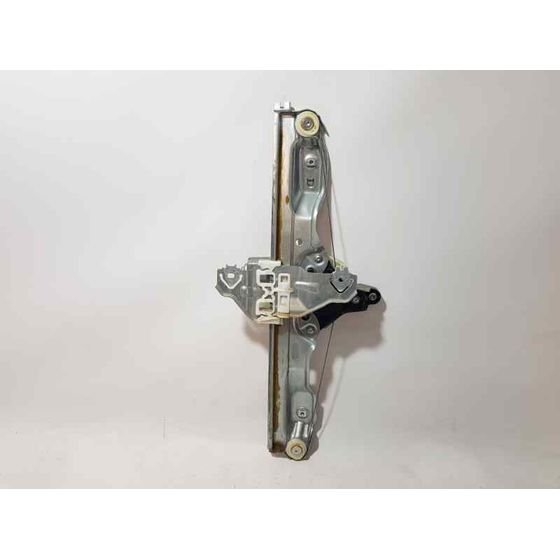 Elevalunas Trasero Derecho Para Nissan Qashqai