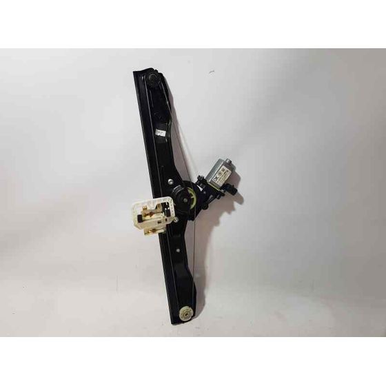 Elevalunas Delantero Derecho Para Fiat Panda Van Iii