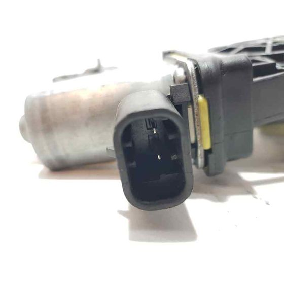 Elevalunas Delantero Derecho Para Fiat Panda Van Iii