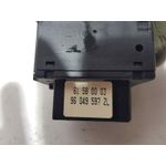 Mando Limpia Para Peugeot 306 Berlina 3/4/5 Puertas
