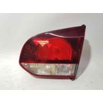 Piloto Trasero Derecho Para Volkswagen Golf Vi