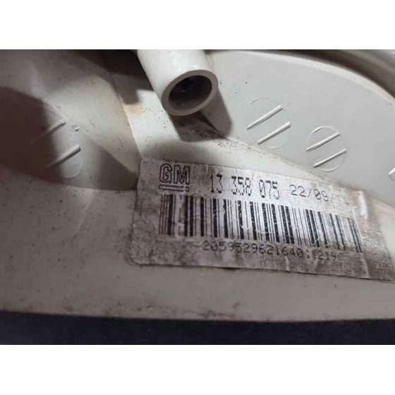 Piloto Trasero Izquierdo para Opel Astra J Lim.