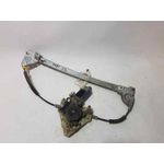 Elevalunas Trasero Derecho Para Peugeot 406 Berlina