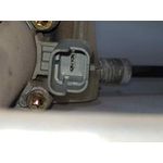 Elevalunas Trasero Derecho Para Peugeot 406 Berlina