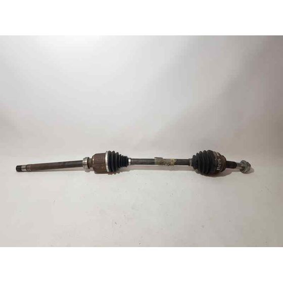 Transmision Delantera Derecha Para Peugeot Boxer Camión