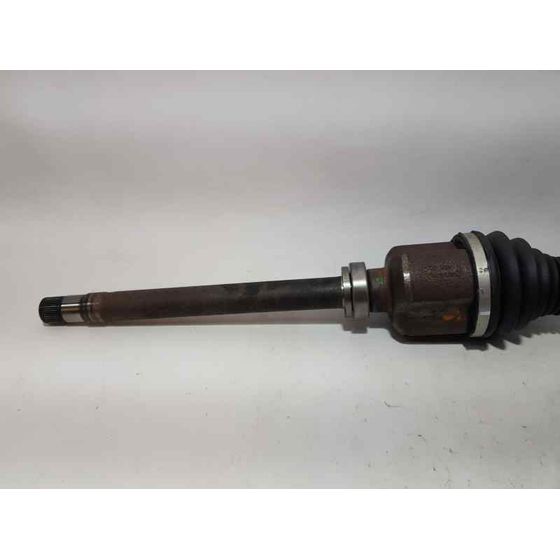 Transmision Delantera Derecha Para Peugeot Boxer Camión
