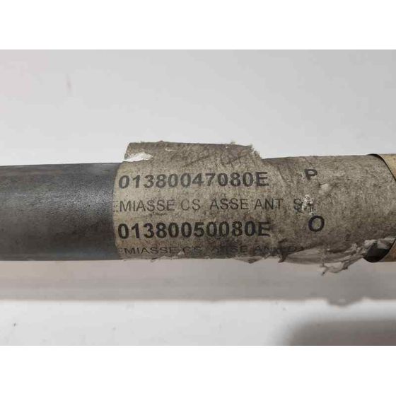 Transmision Delantera Derecha Para Peugeot Boxer Camión