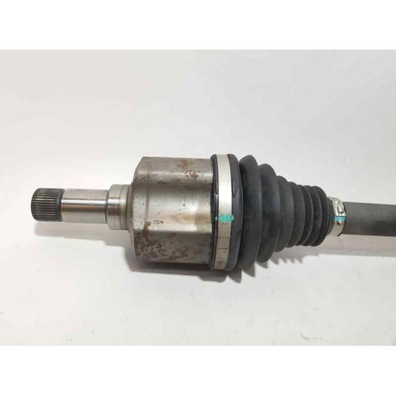 Transmision Delantera Izquierda Para Peugeot Boxer Camión