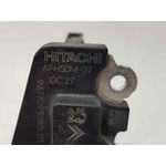 Caudalimetro Para Peugeot Boxer Camión