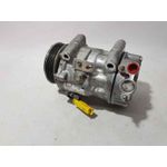 Compresor Aire Acondicionado Para Peugeot Boxer Camión
